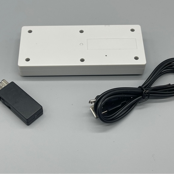 WIRELESS Controller For NES Classic Mini **Turbo Edition ORTZ - Picture 7 of 9